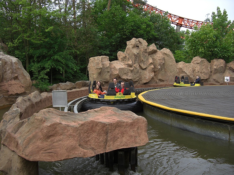 09 05 09 Jugendausflug HolidayPark (43).JPG